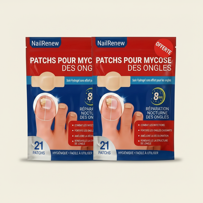 NailRenew
