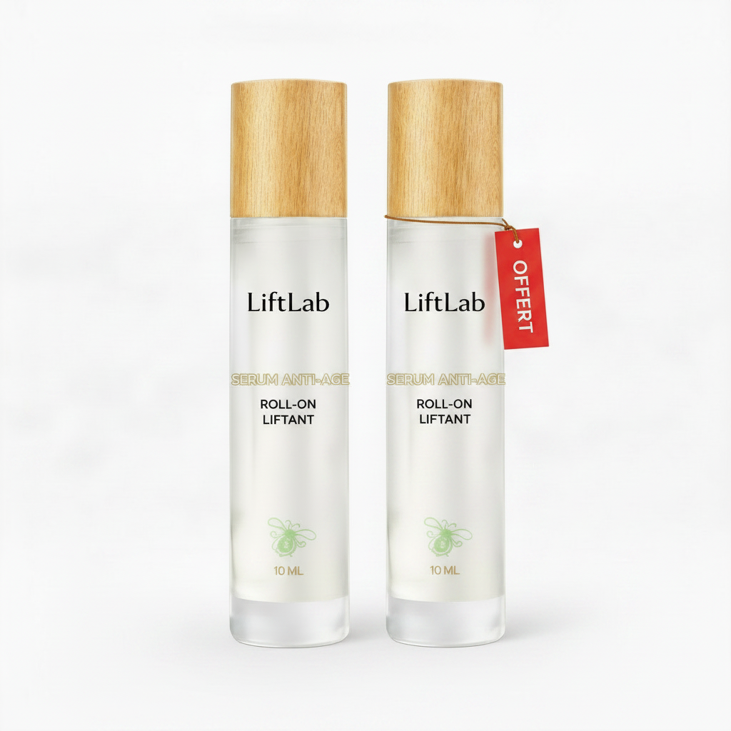 LiftLab