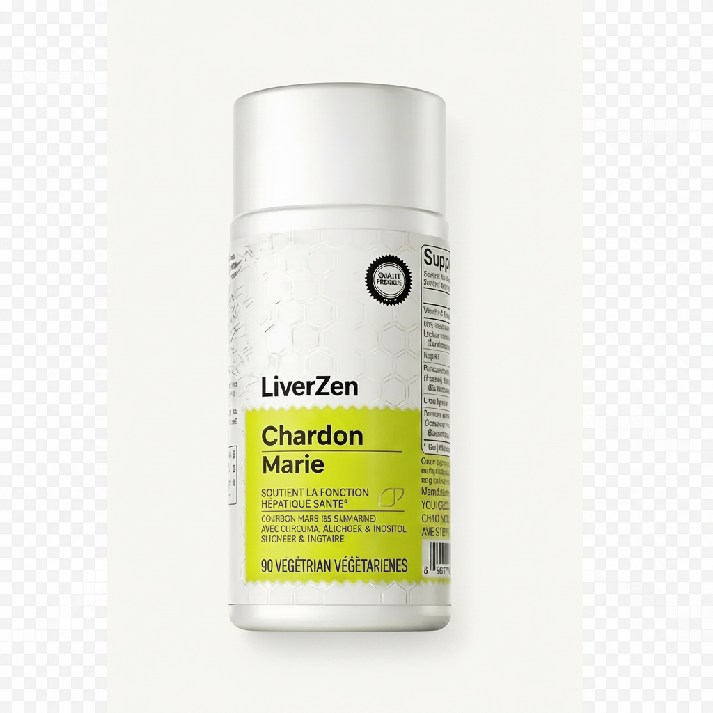 LiverZen