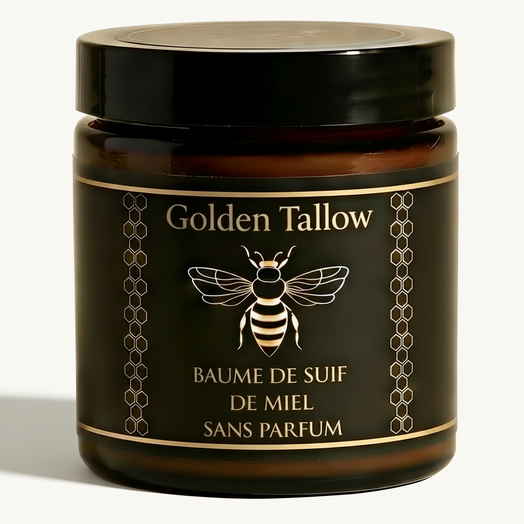 GoldenTallow