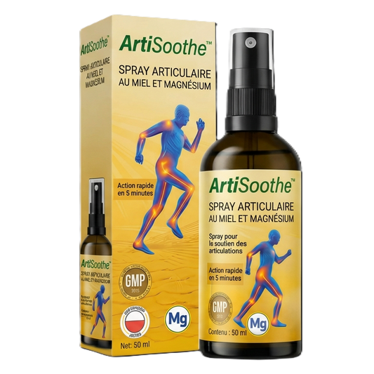 ArtiSoothe™