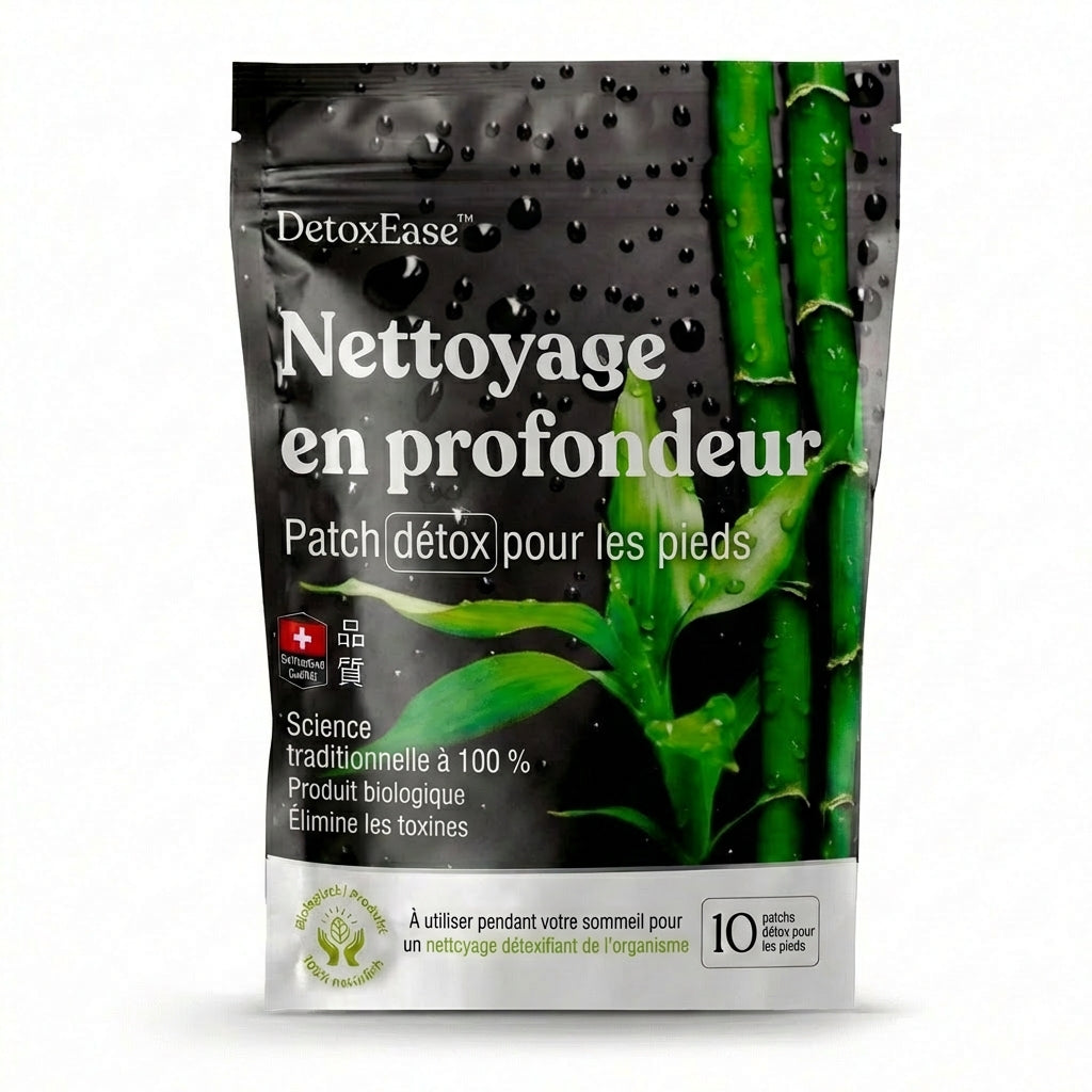 DetoxEase™