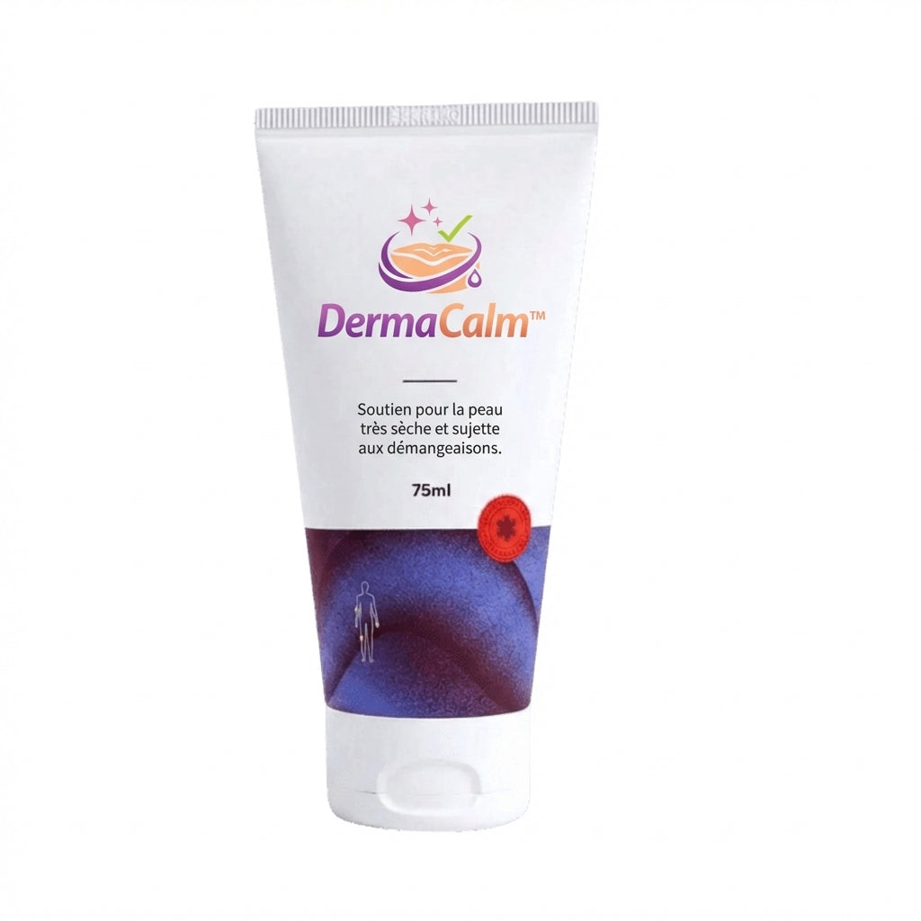 DermaCalm™