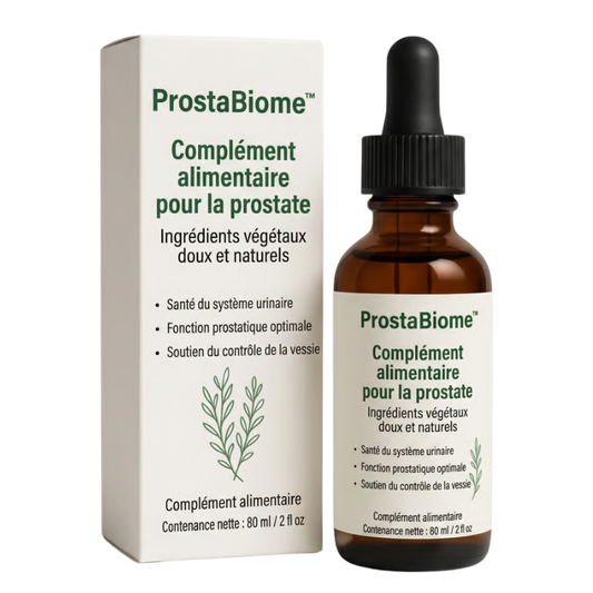 ProstaBiome™