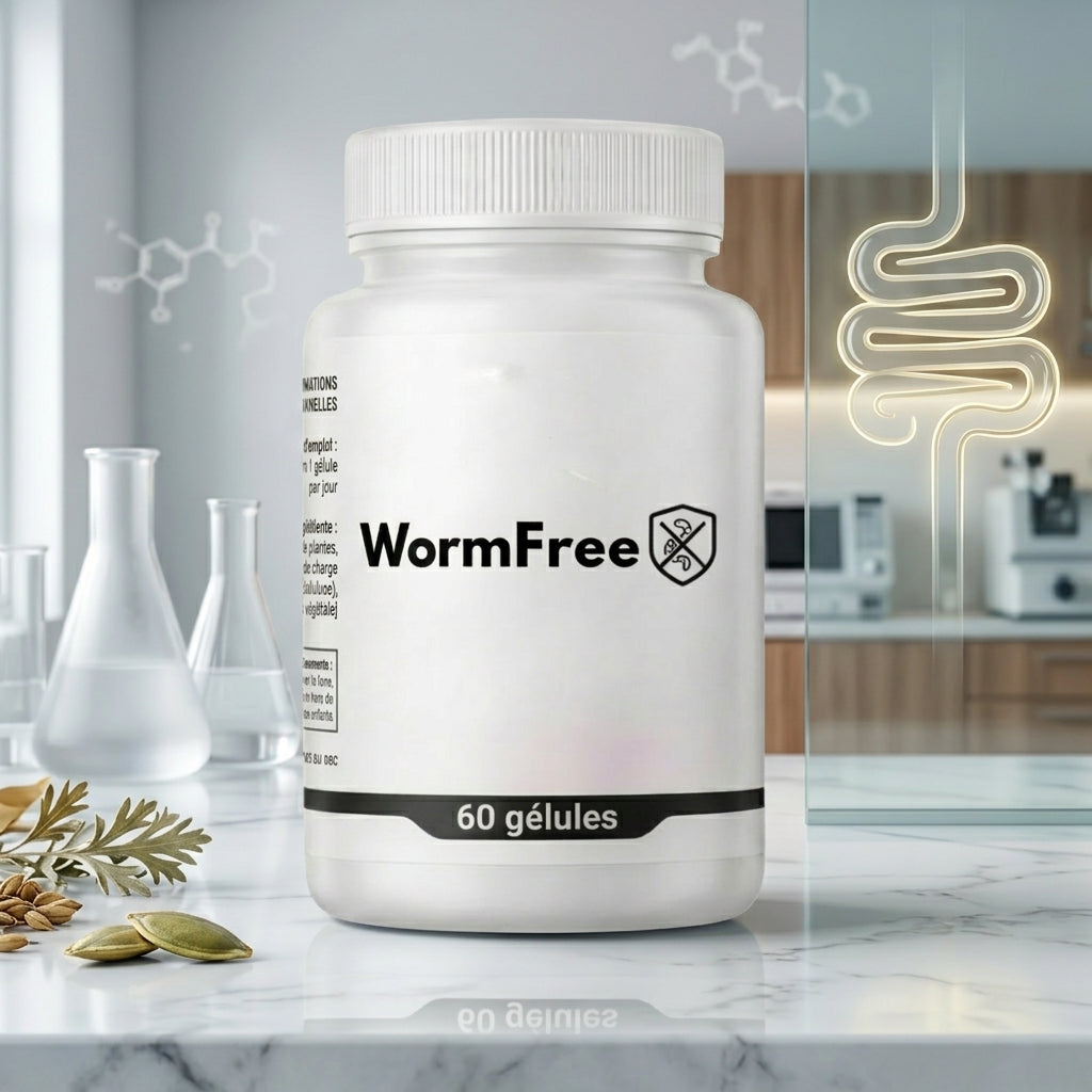 WormFree™