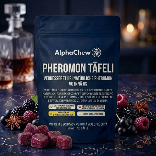 AlphaChew™