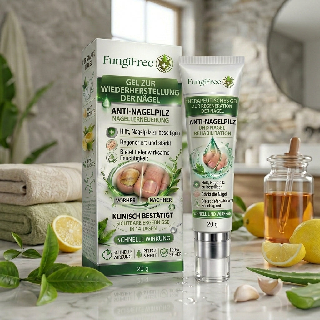 FungiFree™