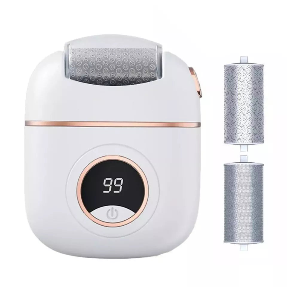 Appareil Anti-Calosités