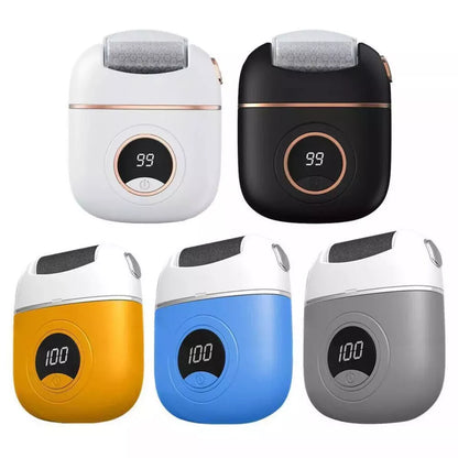 Appareil Anti-Calosités