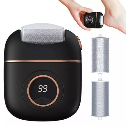 Appareil Anti-Calosités